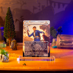 Secret Lair x Fallout®: Beyond Vault 33 FOIL