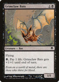 Grimclaw Bats - DST #45
