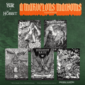 Secret Lair x The Hobbit: Desolation FOIL