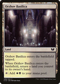 Orzhov Basilica - C15 #298