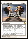Martyr's Bond - CMD #19