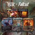 Secret Lair x Fallout®: Welcome to New Vegas