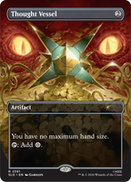 Secret Lair x The Hobbit: Smaug's Spoils FOIL