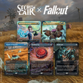 Secret Lair x Fallout®: Rad