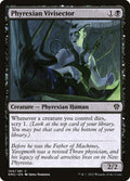 Phyrexian Vivisector - DMU #100