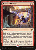 Mizzix's Mastery - C15 #29