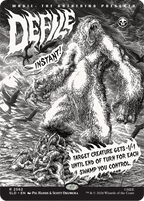Secret Lair x The Hobbit: Desolation