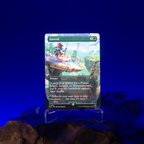 Secret Lair x Horizon: Into the Forbidden West