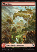 Mountain - ECL #277