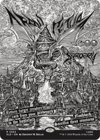 Secret Lair x The Hobbit: Desolation