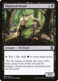 Blightsoil Druid - EMA #80