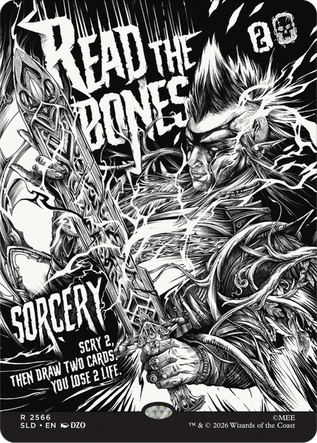 Secret Lair x The Hobbit: Desolation