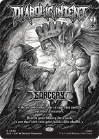 Secret Lair x The Hobbit: Desolation