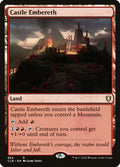 Castle Embereth - CLB #883