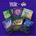 Secret Lair x My Little Pony: Friendship is Magic FOIL